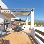 Espectacular Atico Con Impresionantes Vistas Mar