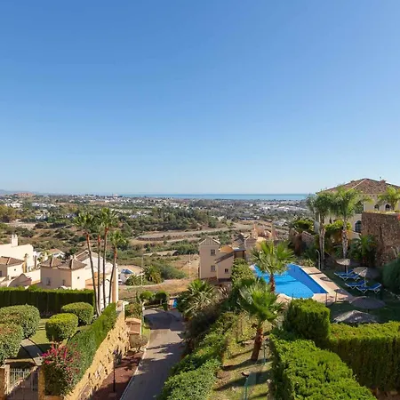 Espectacular Atico Con Impresionantes Vistas Mar Lejlighed